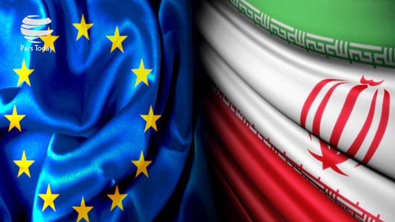 نشست سطح بالای همکاری‌های ایران و اروپا