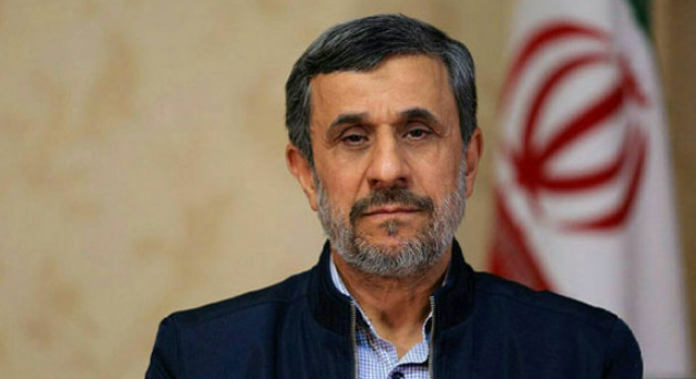 جابری انصاری: لیبیایی ها در سال ۸۸ حاضر نشدند به عنوان مهمان ویژه از احمدی نژاد استقبال کنند
