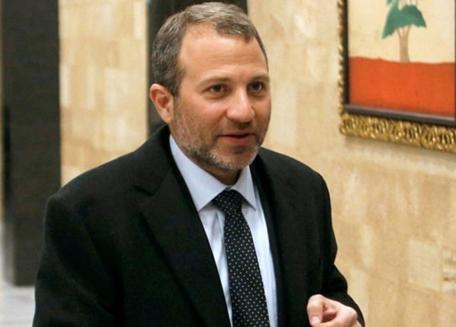وزیر خارجه لبنان:حزب الله یک حزب لبنانی منتخب مردم است
