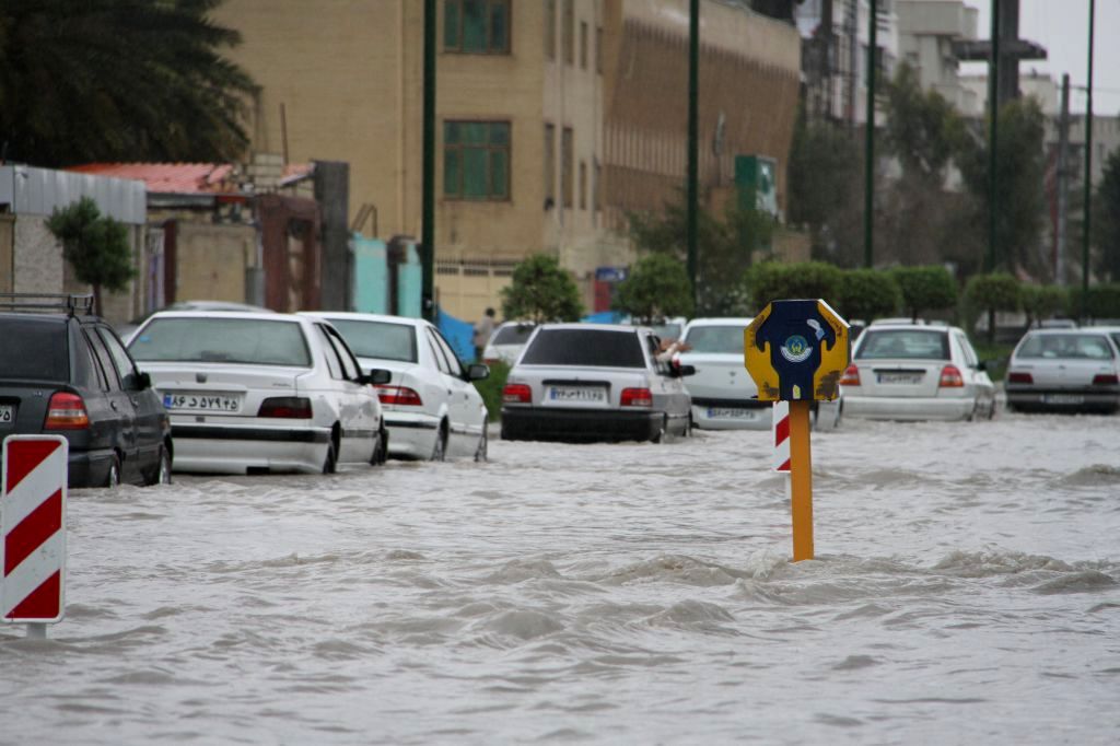 مدیریت بحران هرمزگان نسبت به وقوع سیلاب هشدار داد