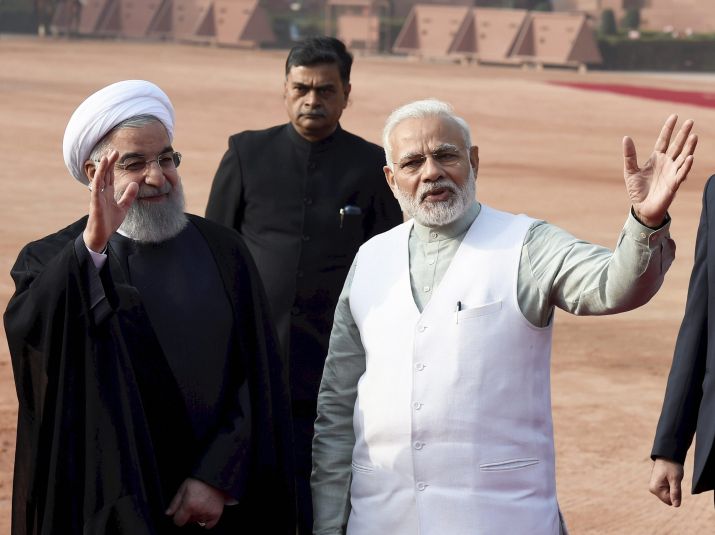 آیا بزودی شاهد ائتلاف ایران و هند علیه پاکستان خواهیم بود؟
