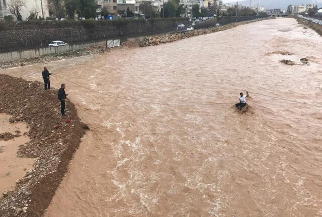 غرق شدن دو کودک در اروندکنار | سایت انتخاب