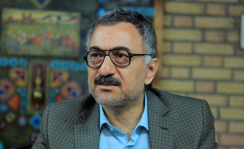 سعید لیلاز: زنجانی بیرون و درون زندان آدم دارد/ چه کسی مسیر نفتکش ایرانی را لو داد؟ | سایت انتخاب