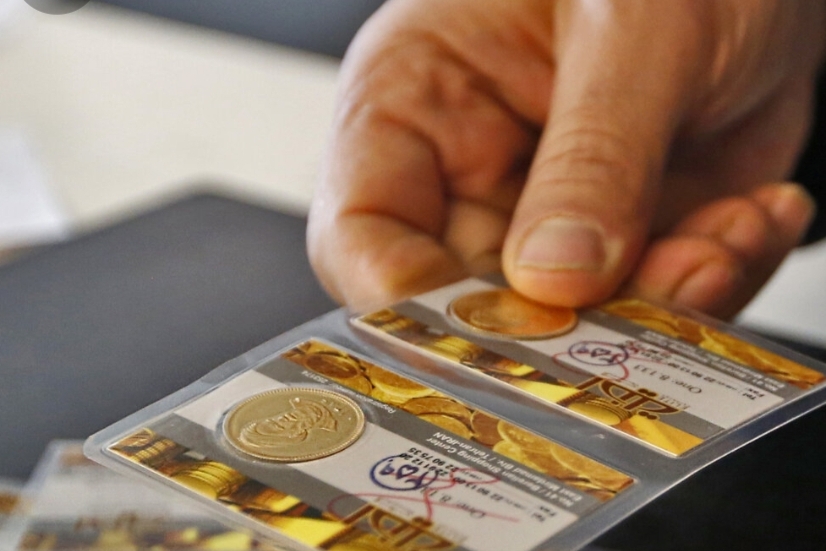 آخرین قیمت سکه، امروز ۲۷ دی ۹۹: طرح جدید به ۱۰ میلیون و ۴۰۰ هزار تومان رسید