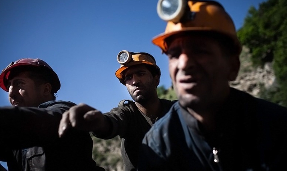 ۴ معدنکار در حادثه ریزش معدن ذغال‌سنگ هجدک کرمان جان باختند/ علت حادثه در  دست بررسی | سایت انتخاب