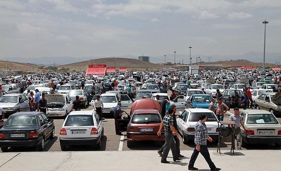 افزایش قیمت خودروهای داخلی؛ این بار بخاطر مالیات افزایش قیمت خودروهای داخلی؛ این بار بخاطر مالیات