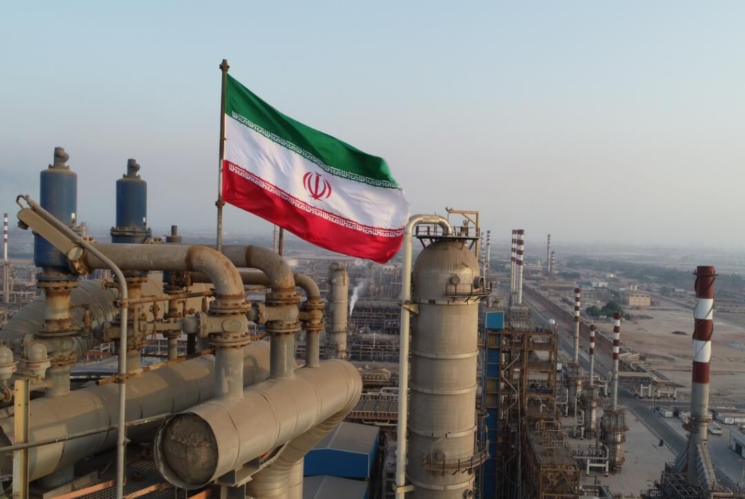 یک شرکت هندی به دنبال خرید ۲ میلیون تن نفت ایران