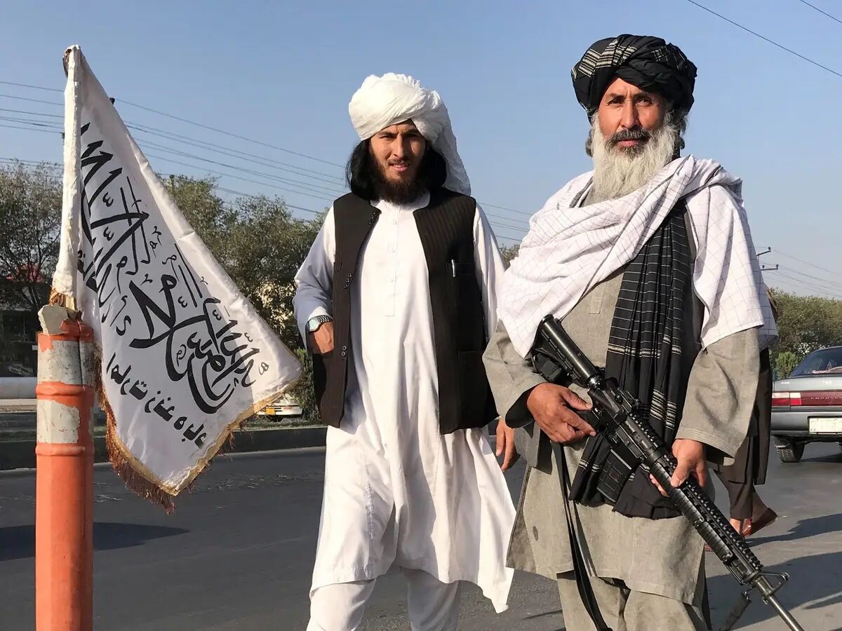انتقاد شدید به سکوت صداوسیما در برابر جنایات طالبان: این، لکه ننگ است | سایت انتخاب