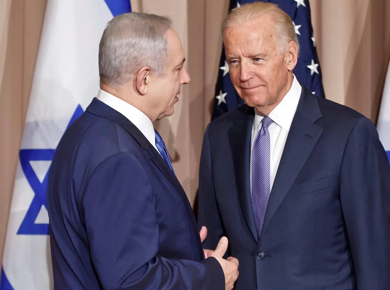 نتانیاهو بزودی اسرائیل را برای آمریکا از متحد به رقیب تبدیل می کند؟ / استراتژی بایدن فعلا همکاری در حوزه هایی مانند ایران است