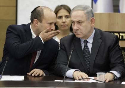 نتانیاهو از احتمال جدا شدن یک عضو دیگر کنست خبر داد / ائتلاف حاکم در حال فروپاشی