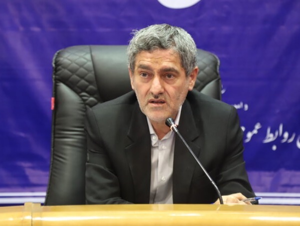 استاندار فارس: دو نفر از شهدای حادثه تروریستی شاهچراغ دوبار شمرده شده بودند، برای همین تعداد شهدا به اشتباه 15 نفر اعلام شد/ فعلا تعداد تروریست این حادثه همان یک نفر قطعی است استاندار فارس: دو نفر از شهدای حادثه تروریستی شاهچراغ دوبار شمرده شده بودند، برای همین تعداد شهدا به اشتباه 15 نفر اعلام شد/ فعلا تعداد تروریست این حادثه همان یک نفر قطعی است