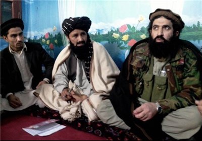 سرکرده جديد داعش در افغانستان و پاکستان انتخاب شد