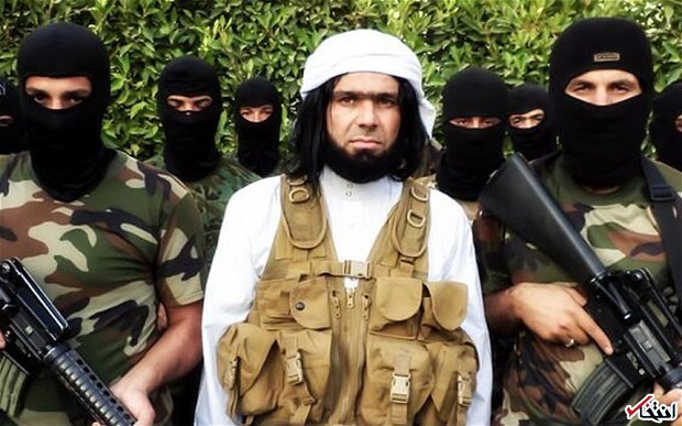 داعش امپراتوری رسانه ای راه می اندازد، 10 شبکه تلویزیونی و 3 فرستنده رادیویی!