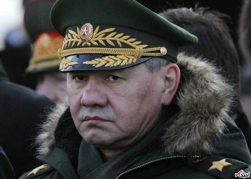 چرا سفر این ژنرال روس به ایران اهمیت بسیاری دارد؟