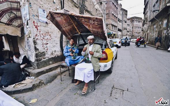 تصاویر: یمن، سرزمین ناشناخته