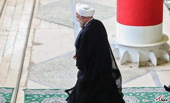قهر روحانی از جلسه شورای عالی انقلاب فرهنگی/ عصبانیت شدید رییس جمهور، باعث نزاع و تنش در جلسه شد