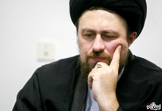 روحانی برای اولین بار در تاریخ سیاسی، عنوان امام(ره) را بکار برد / امیدواریم تدبیر و شجاعت در روحانی متزلزل نشود