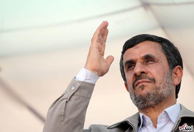 احمدی نژاد به ترکیه می رود؟ / « به خاطر احترام به مردم ترکیه، حاضر به نشستن نیستم»