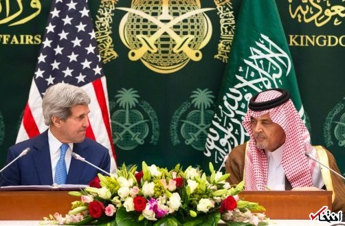 پیشنهاد جان کری به اعراب خلیج فارس: ایجاد چتر هسته ای در مقابل ایران
