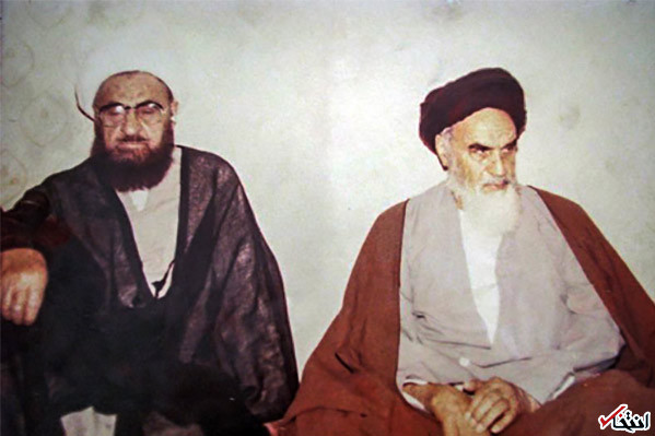 واکنش امام خمینی به توهین انقلابی نماهای شیرازی به یک عالم دینی