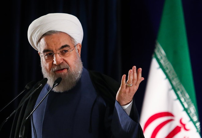 شورای نگهبان طوری تصمیم بگیرد که مردم دلسرد نشوند / تنش ها میان ایران و آمریکا کاهش یافته است