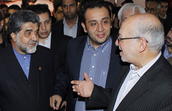 انتقاد از دامپینگ در صنعت 50 ساله تاسسیات ایران