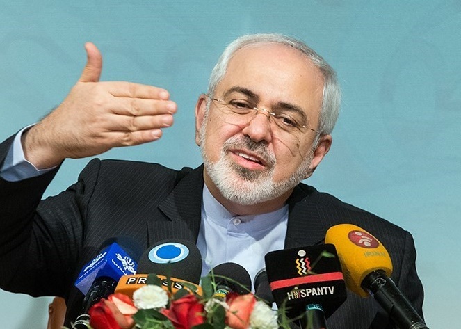 ظریف: دیوار بلند عدم اعتماد میان ایران و آمریکا کوتاه تر شده؛ برقراری روابط امکان پذیر است