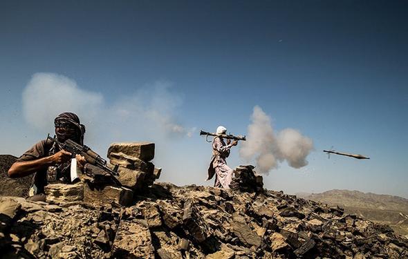 تصاویر : رنجرهای ناجا با لباس مبدل اشرار