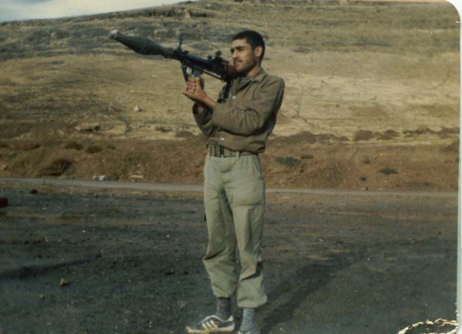 خاطرات جنگ خاطرات جنگ