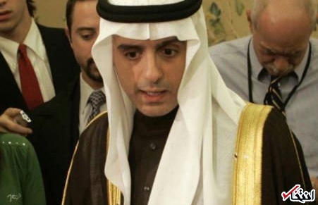وزیر خارجه عربستان: بیشتر چالش های منطقه به خاطر دخالت ایرانی ها است! / نخواهیم گذاشت تسلیحات از طریق هوا و دریا بدست حوثی ها برسد