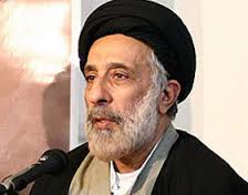 سیدهادی خامنه‌ای: روی‌کار‌آمدن احمدی‌نژاد تقدیر ما نبود، تقصیر ما بود