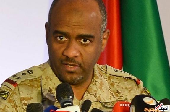 عربستان: کشتی ایران باید پیش از پهلوگیری در بنادر یمن از ما مجوز بگیرد / آتش بس در یمن هیچ ارتباطی با تهران ندارد