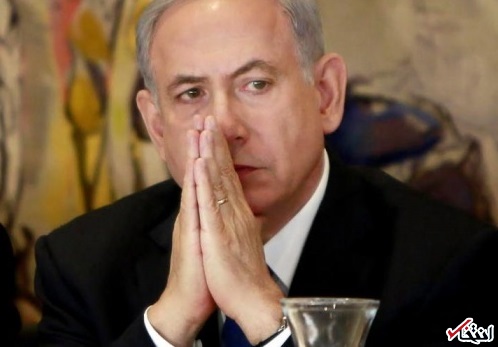 نتانیاهو: ایران لجاجت می کند، اما 1+5 بازهم به تهران امتیاز می دهند / دیگر دیر شده؛ بیش از این نمی توانیم توافق را رد کنیم یا بگوییم بهتر از این باشد