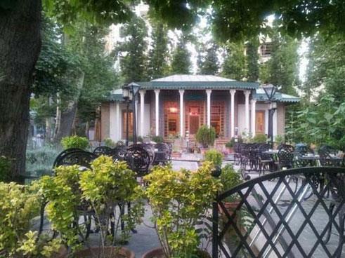 بهترین مکان های تهران برای قرار عاشقانه بهترین مکان های تهران برای قرار عاشقانه