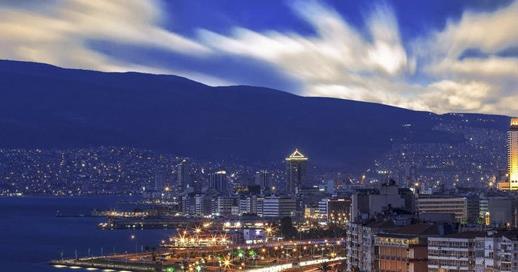 به کدام شهر زیبای ترکیه سفر کنیم؟