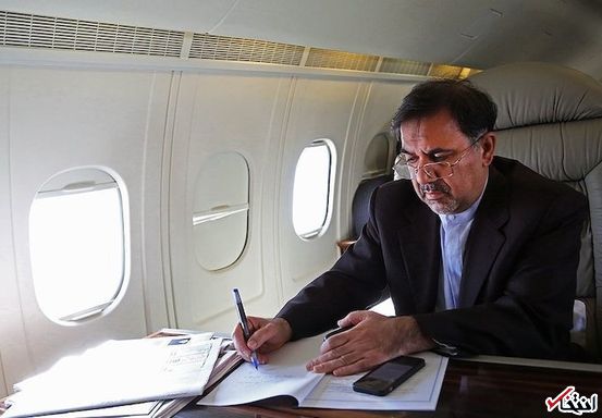 رییس سازمان هواپیمایی کشوری استعفا داد تا وزیر راه استیضاح نشود + جزئیات