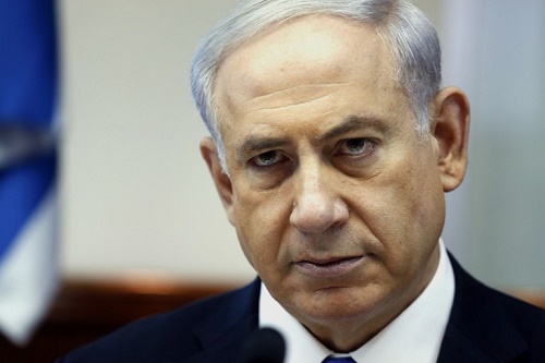 نتانیاهو: بیشتر کشورهای عرب منطقه به من اعلام کرده اند که از توافق ایران وحشت زده اند / مخالفت مردم امریکا با توافق در حال افزایش است