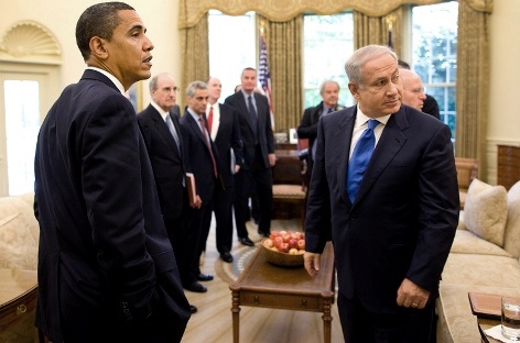 دوئلی که امروز اوباما و نتانیاهو بر سر توافق ایران به راه انداختند