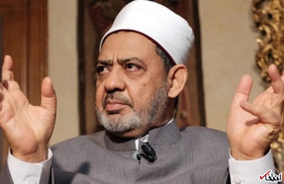 شیخ الازهر: ما پشت سر شیعیان نماز می خوانیم؛ تکفیر آنان غیرمقبول است