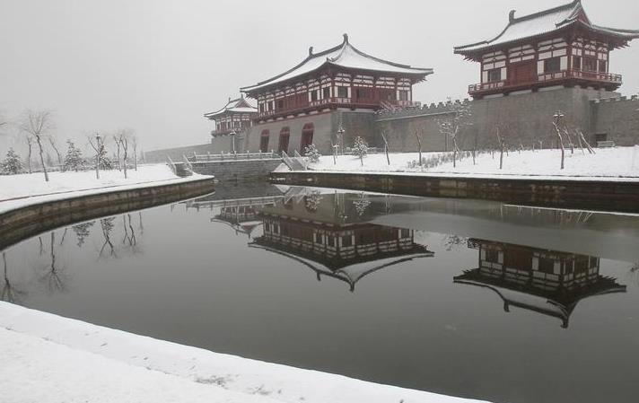 چین و جاذبه های تاریخی در مسیر جاده ابریشم