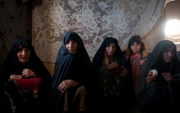 عکس روستاهای افغانستان
