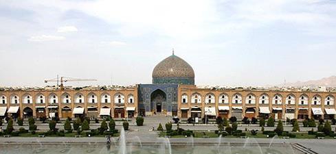 آثار تاریخی که ایران را بیشتر به جهان شناساند