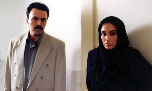جنجالی ترین فیلم های سینمای ایران