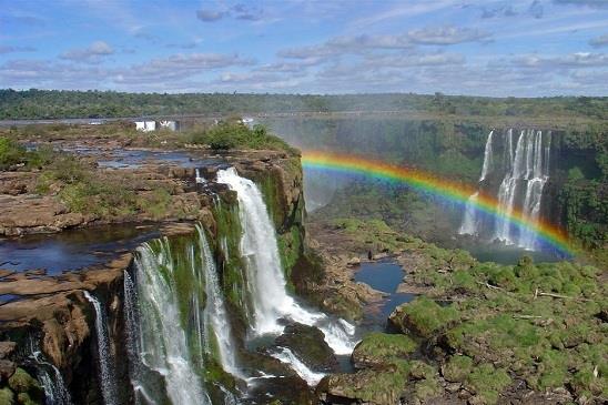 زیباترین پارک‌های ملی جهان