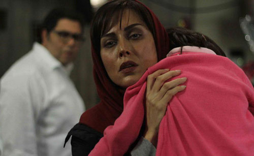 بازیگران ماهِ سینمای ایران