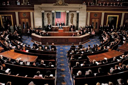 تاکتیک جمهوریخواهان مجلس نمایندگان آمریکا برای نابودی توافق ایران / تصویب لایحه ای که می گوید اوباما قانون را نقض کرده است