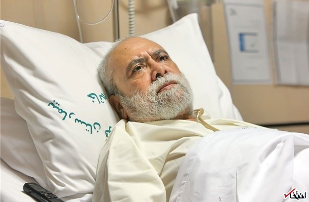 نامه منتشرنشده حجت‌الاسلام دعاگو به روحانی در آخرین روزهای حیات / «ریاست جمهوری شما پاداش خدا به عقلانیت و پایداری هاشمی و همه اعتدال گرایان بود»