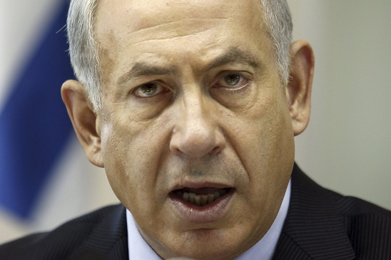 نتانیاهو: موشک های ایران به اسرائیل می رسند / تهران می خواهد با حلقه دار مرگ، ما را محاصره کند / باید هر چه زودتر به اختلافات با آمریکا بر سر ایران پایان دهیم