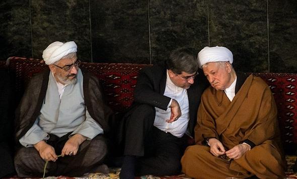 تصاویر : مراسم بزرگداشت شهید آیت الله اشرفی اصفهانی