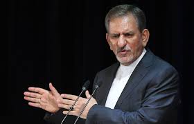جهانگیری: سه میلیون بیکار معضل امروز اقتصاد/ قدرت مذاکره ایران نشان داده شد
